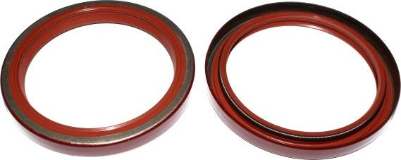 Elring 587.966 - Seal Ring autospares.lv