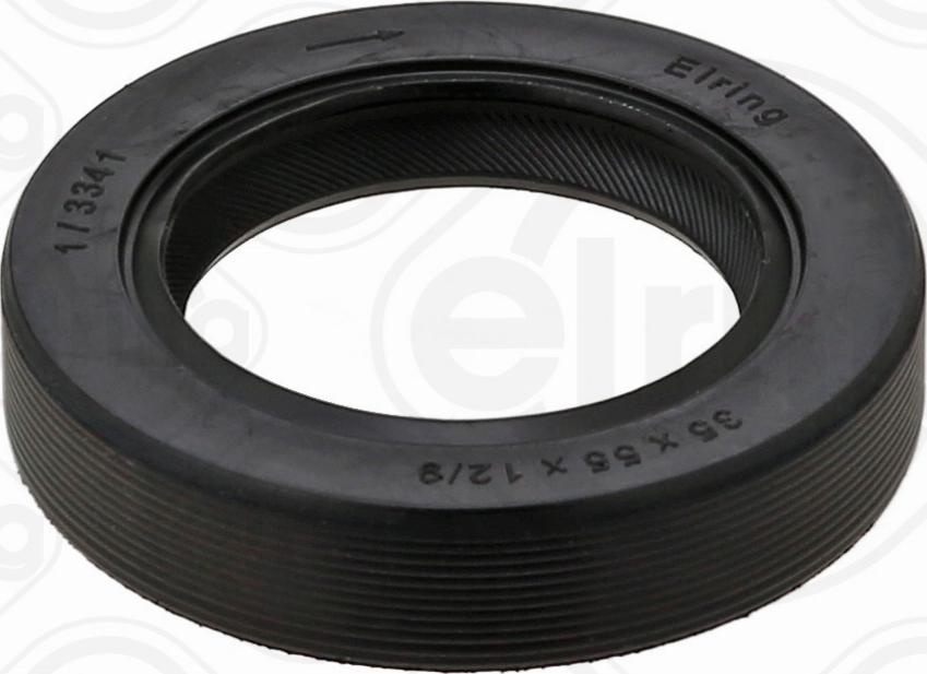 Elring 587.044 - Shaft Seal, crankshaft autospares.lv