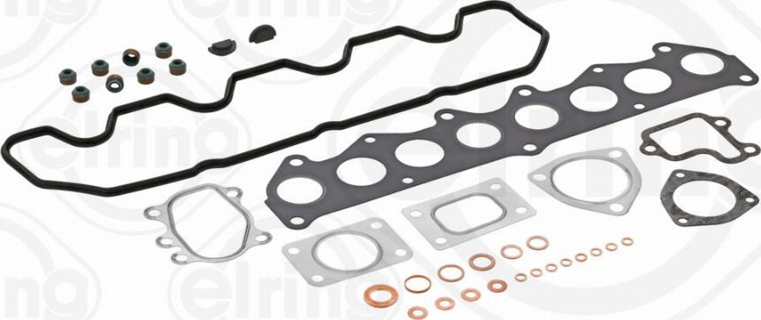 Elring 534.450 - Gasket Set, cylinder head autospares.lv