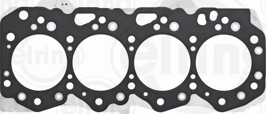 Elring 534.760 - Gasket, cylinder head autospares.lv