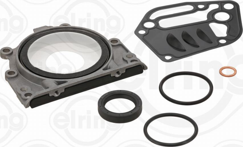 Elring 530.582 - Gasket Set, crank case autospares.lv