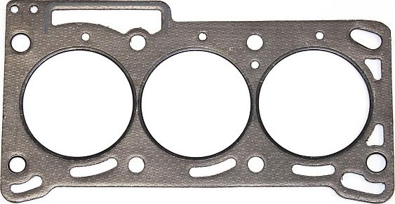 Elring 529.680 - Gasket, cylinder head autospares.lv