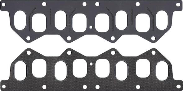 Elring 525.170 - Gasket, intake / exhaust manifold autospares.lv