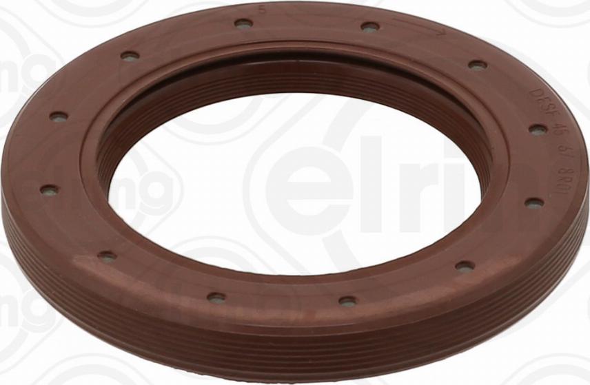 Elring 520.690 - Shaft Seal, crankshaft autospares.lv