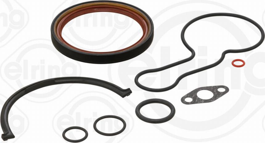 Elring 522.300 - Gasket Set, crank case autospares.lv