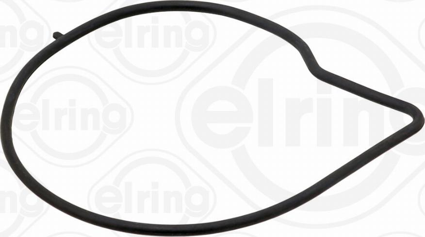 Elring 527.420 - Gasket, water pump autospares.lv