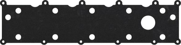 Elring 575.660 - Gasket, cylinder head cover autospares.lv