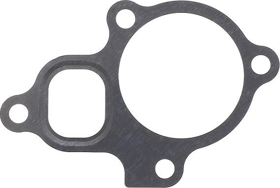 Elring 576.000 - Gasket, thermostat housing autospares.lv