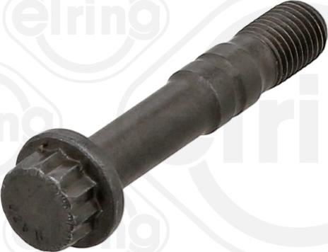 Elring 690.290 - Connecting Rod Bolt autospares.lv