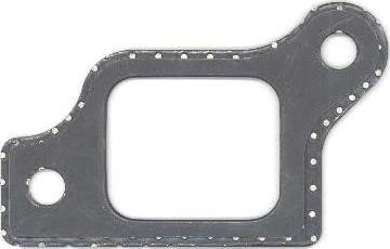 Elring 646.540 - Gasket, exhaust manifold autospares.lv