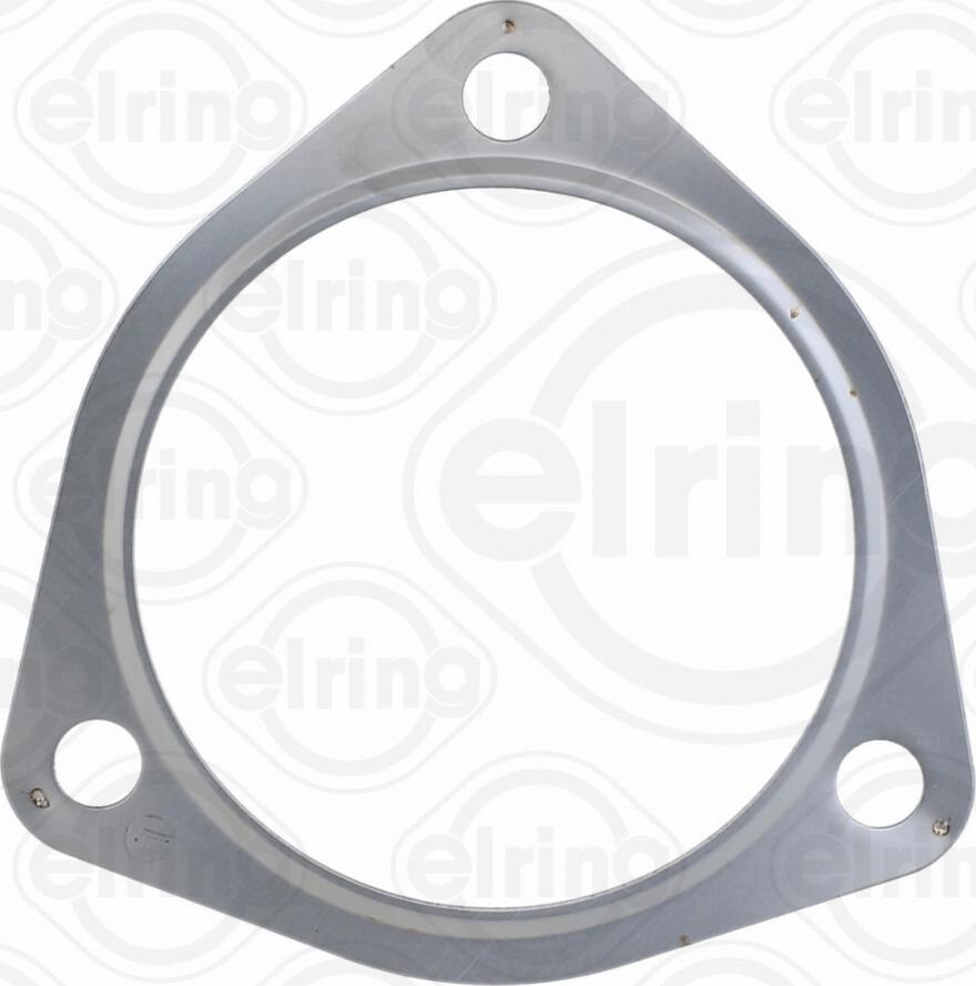Elring 643.520 - Gasket, exhaust pipe autospares.lv