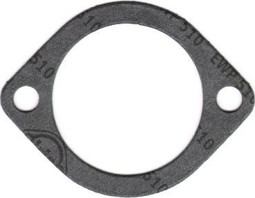 Elring 685.100 - Gasket, thermostat autospares.lv