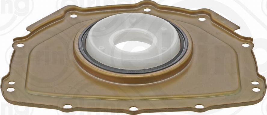 Elring 685.340 - Shaft Seal, crankshaft autospares.lv