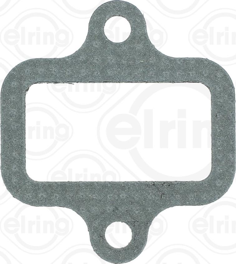 Elring 639.010 - Gasket, intake manifold autospares.lv