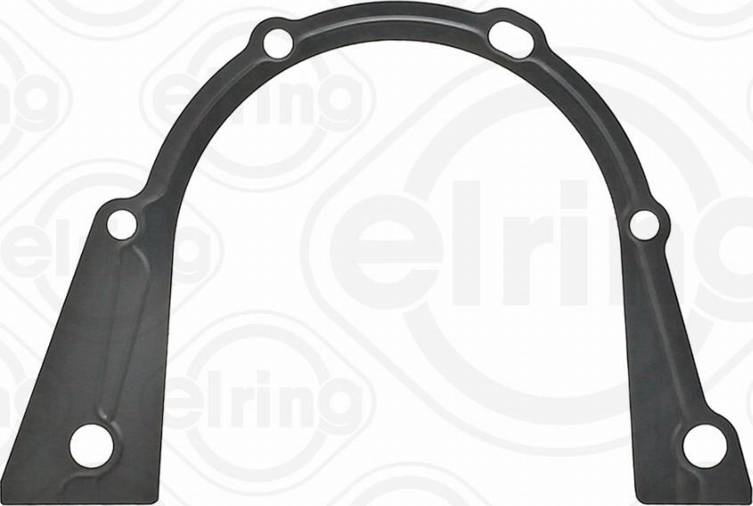 Elring 635.381 - Gasket, housing cover (crankcase) autospares.lv