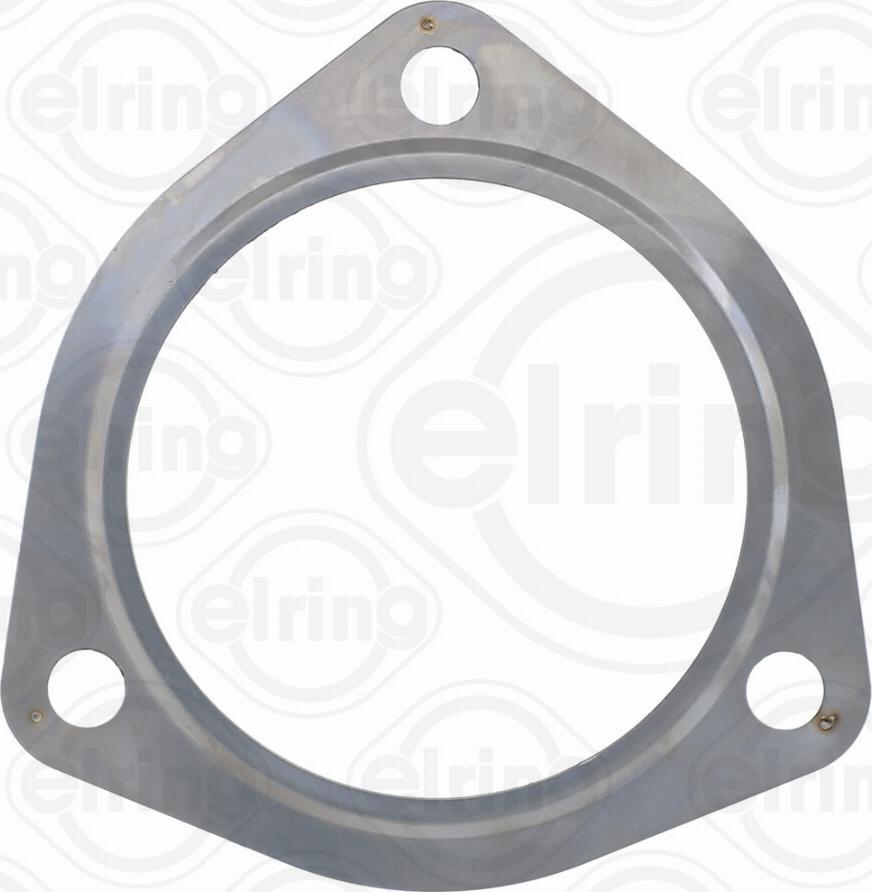 Elring 635.290 - Gasket, exhaust pipe autospares.lv