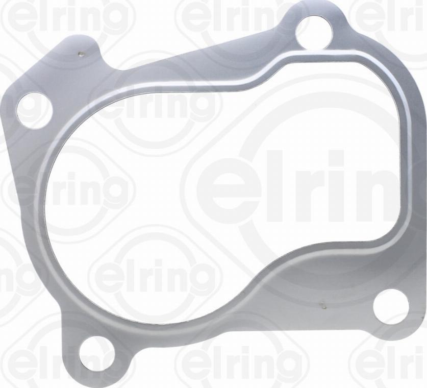 Elring 635.270 - Gasket, exhaust pipe autospares.lv