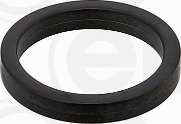 Elring 631.760 - Gasket, timing case autospares.lv