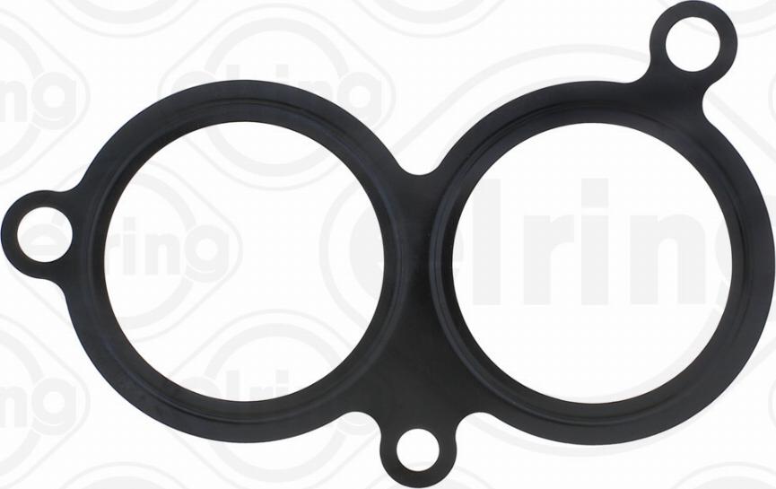 Elring 633.291 - Gasket, intake manifold housing autospares.lv