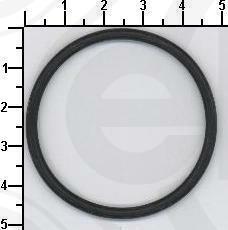 Elring 621.640 - Seal Ring autospares.lv