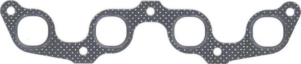 Elring 622.710 - Gasket, exhaust manifold autospares.lv