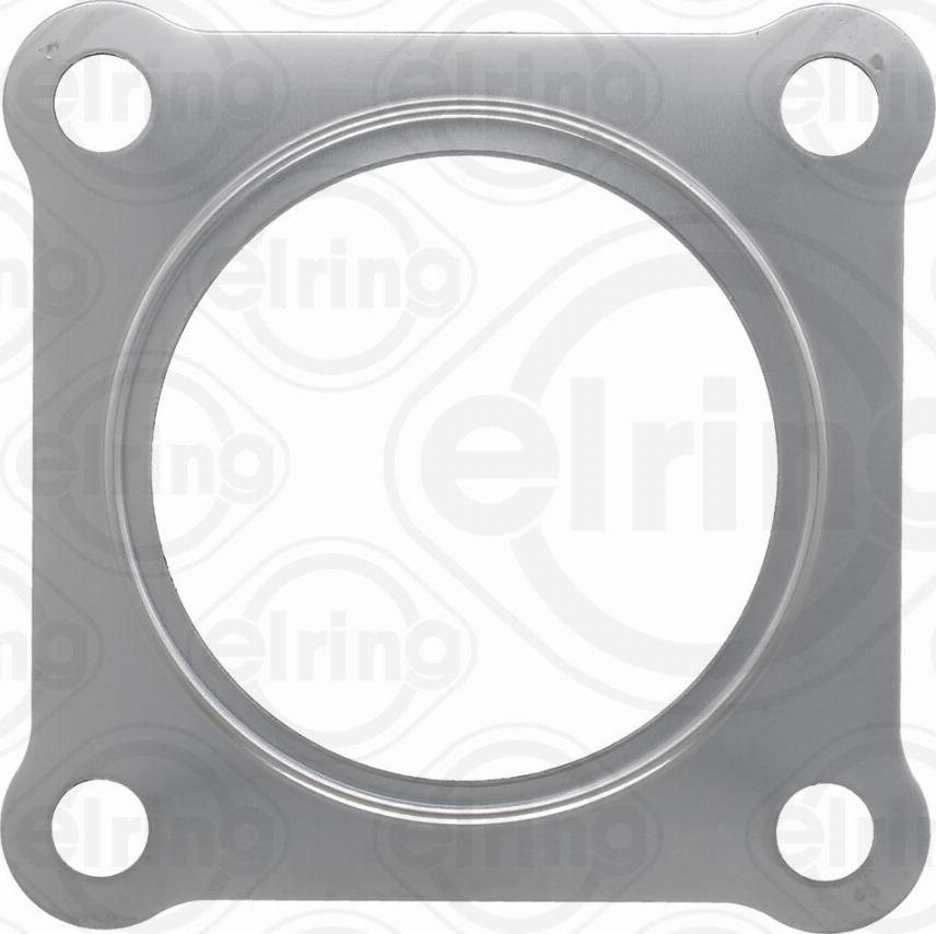 Elring 627.111 - Gasket, exhaust pipe autospares.lv