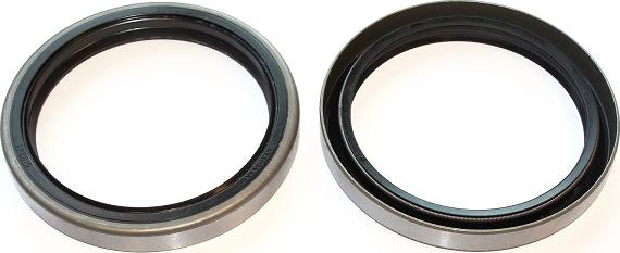 Elring 096.067 - Shaft Seal, differential autospares.lv