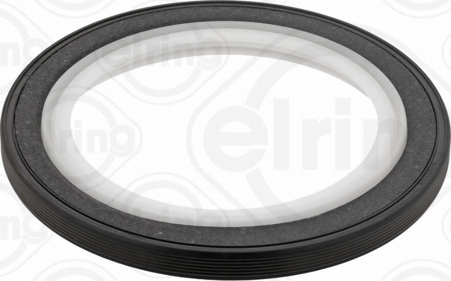 Elring 090.510 - Shaft Seal, crankshaft autospares.lv