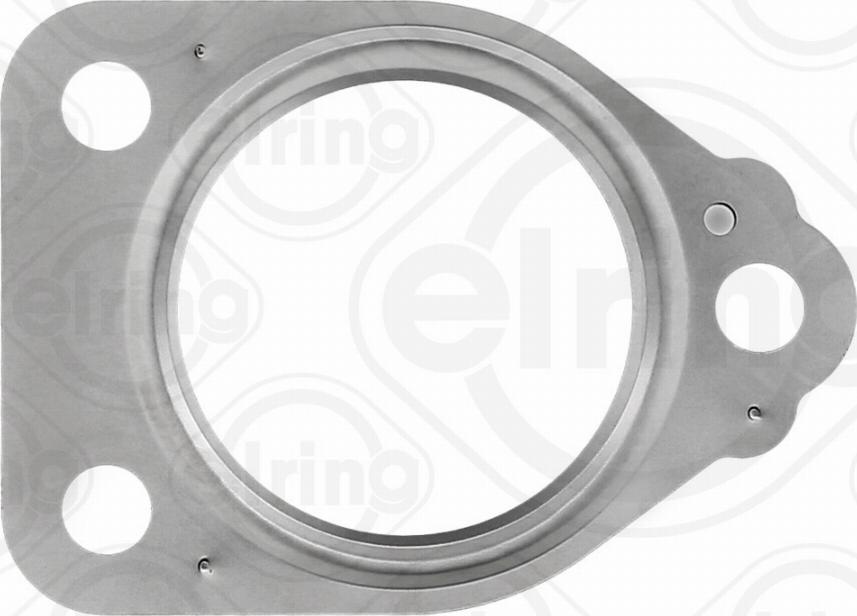 Elring 090.680 - Gasket, exhaust pipe autospares.lv