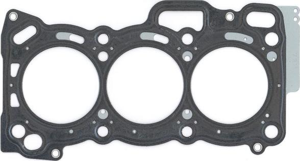 Elring 090.860 - Gasket, cylinder head autospares.lv