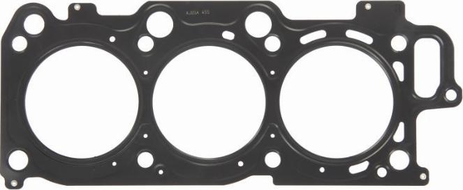 Elring 093.321 - Gasket, cylinder head autospares.lv