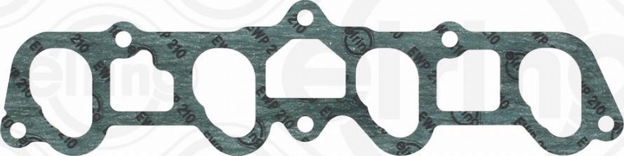 Elring 093.370 - Gasket, intake manifold autospares.lv