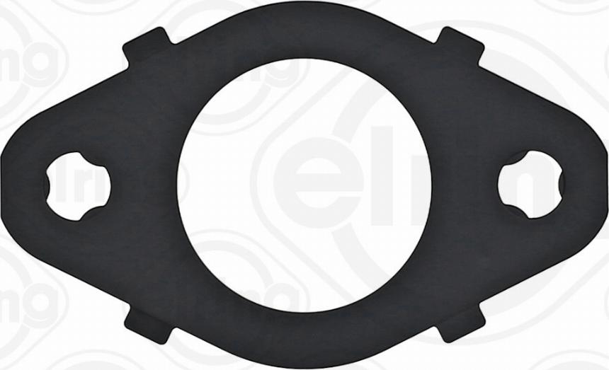 Elring 049.750 - Gasket, exhaust manifold autospares.lv