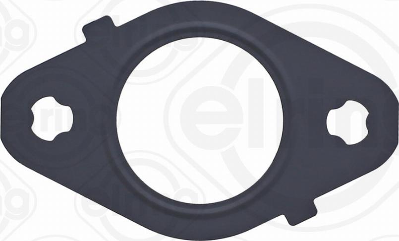 Elring 049.730 - Gasket, exhaust manifold autospares.lv