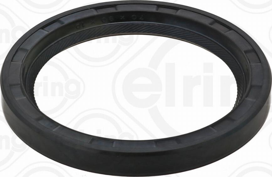 Elring 042.102 - Shaft Seal, crankshaft autospares.lv