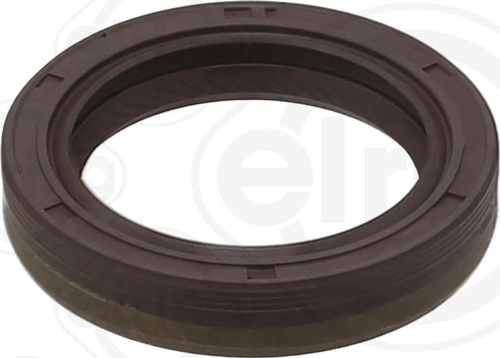 Elring 069.540 - Shaft Seal, crankshaft autospares.lv