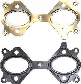Elring 066.391 - Gasket, exhaust manifold autospares.lv