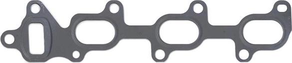 Elring 009.011 - Gasket, exhaust manifold autospares.lv