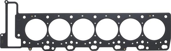 Elring 004.490 - Gasket, cylinder head autospares.lv