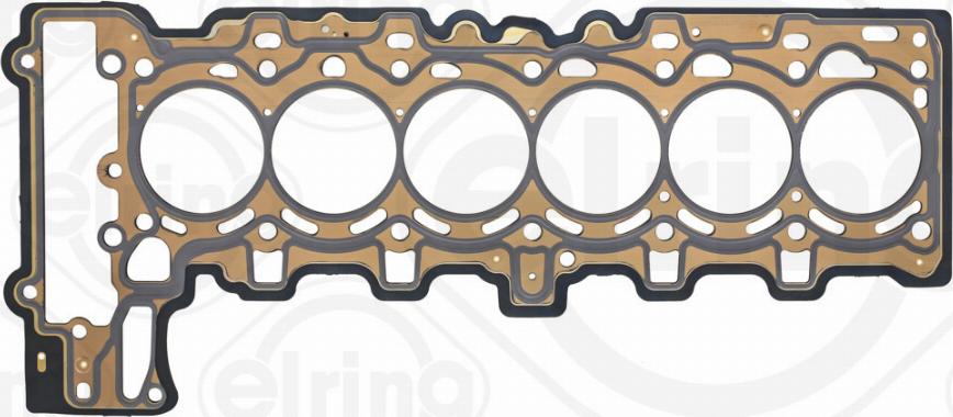 Elring 005.510 - Gasket, cylinder head autospares.lv