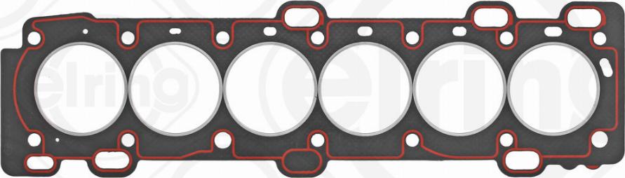 Elring 006.920 - Gasket, cylinder head autospares.lv