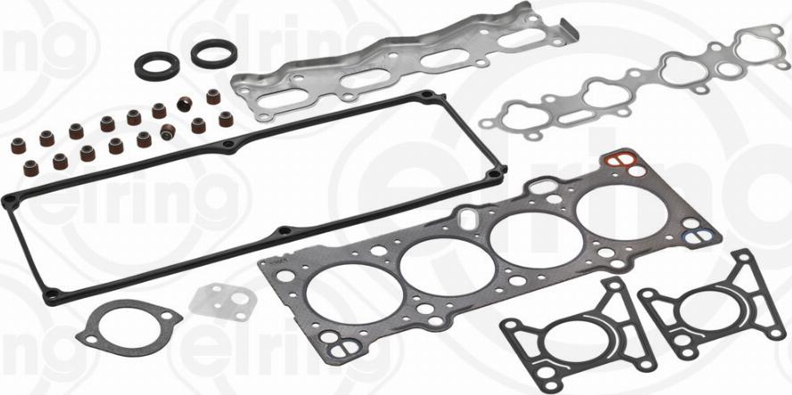 Elring 006.450 - Gasket Set, cylinder head autospares.lv