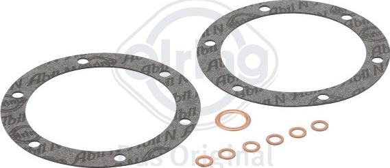 Elring 006.697 - Gasket Set, oil sump autospares.lv