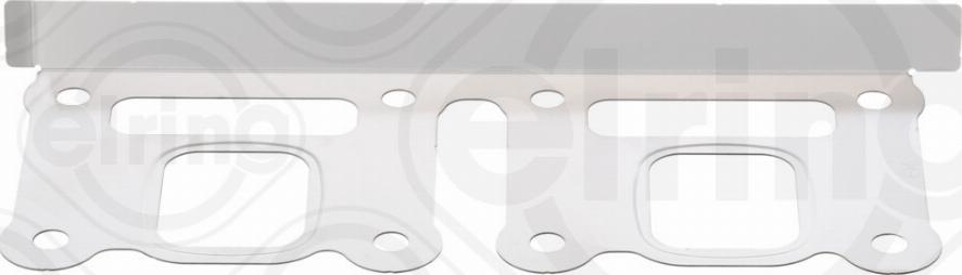 Elring 008.951 - Gasket, exhaust manifold autospares.lv