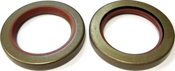 Elring 008.745 - Shaft Seal, differential autospares.lv