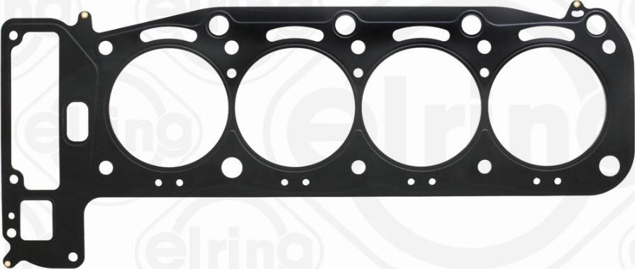 Elring 003.910 - Gasket, cylinder head autospares.lv