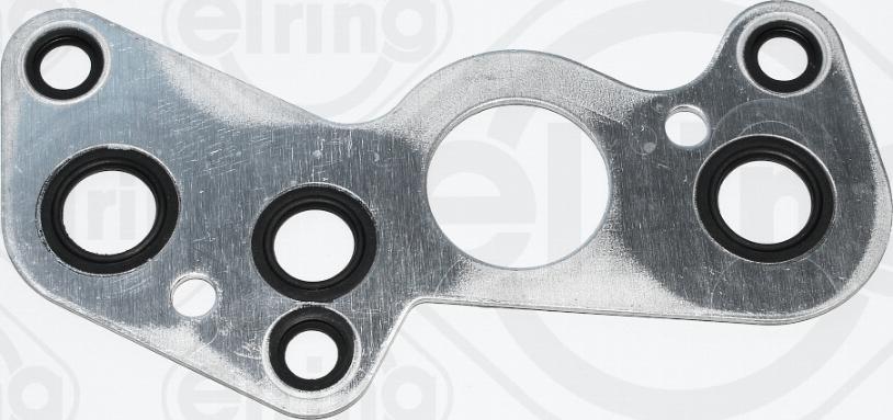 Elring 002930 - Gasket, fuel pump autospares.lv