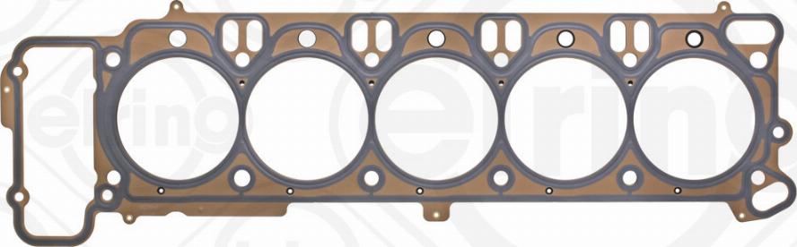 Elring 007.961 - Gasket, cylinder head autospares.lv