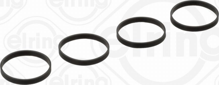 Elring 007.051 - Gasket Set, intake manifold autospares.lv