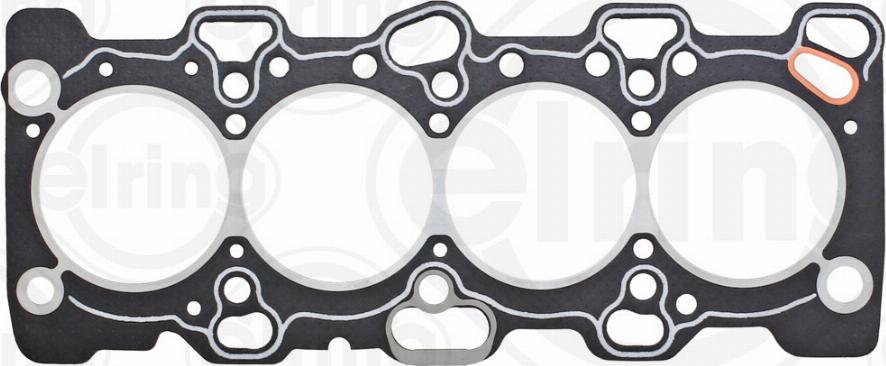 Elring 019.120 - Gasket, cylinder head autospares.lv